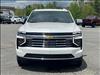 2025 Chevrolet Tahoe Premier 4WD w/ 3rd Row Seating and HD Surround V