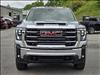 2025 GMC Sierra 2500HD SLE 4WD w/ SLE Value Pkg