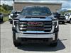 2025 GMC Sierra 2500HD SLT 4WD w/ X31 Off-Road and Protection Pkg