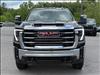2025 GMC Sierra 2500HD SLT 4WD w/ X31 Off-Road and Protection Pkg