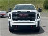 2025 GMC Sierra 2500HD AT4 4WD w/ AT4 Premium Plus Pkg