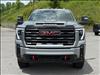 2025 GMC Sierra 2500HD AT4 4WD w/ AT4 Premium Plus Pkg