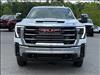 2025 GMC Sierra 3500HD SLT 4WD w/ SLT Premium Pkg