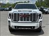 2025 GMC Sierra 3500HD Denali 4WD w/ Denali Reserve Pkg