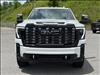 2025 GMC Sierra 2500HD Denali Ultimate X31 Off-Road 4WD w/ Tech Pkg