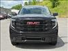 2025 GMC Sierra 1500 Pro 4WD Graphite Edition w/ Trailering Pkg