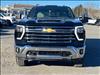 2025 Chevrolet Silverado 2500HD LTZ Plus 4x4 Z71 w/ Premium, Safety & Technology