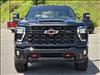 2025 Chevrolet Silverado 2500HD ZR2