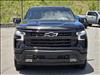 2025 Chevrolet Silverado 1500 RST 4WD w/ RST All Start Premium Pkg