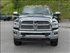 2016 RAM 2500 Laramie Longhorn