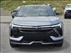 2025 Chevrolet Blazer EV SS