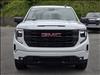 2025 GMC Sierra 1500 Elevation 4WD w/ Trailering Pkg and HD Rear Visi