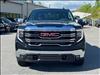 2025 GMC Sierra 1500 SLT 4WD w/ SLT Premium Pkg
