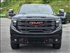 2025 GMC Sierra 1500 AT4 4WD w/ Technology Pkg