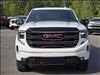 2025 GMC Sierra 1500 AT4 4WD w/ Technology Pkg