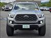 2022 Toyota Tacoma TRD Off-Road