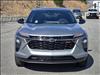 2025 Chevrolet Trax 1RS w/ Driver Confidence Pkg