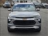 2025 Chevrolet Trailblazer LT w/ Driver Confidence Pkg