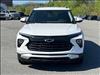 2025 Chevrolet Trailblazer LT w/ Driver Confidence Pkg