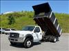 2007 Ford F-550SD XL DRW
