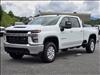 2021 Chevrolet Silverado 2500HD LT