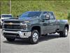 2025 Chevrolet Silverado 3500HD LT