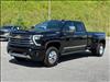 2025 Chevrolet Silverado 3500HD High Country