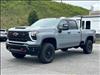 2025 Chevrolet Silverado 2500HD ZR2 4WD w/ Interior Convenience Pkg
