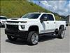 2023 Chevrolet Silverado 2500HD Custom