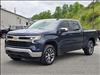 2022 Chevrolet Silverado 1500 LT 4WD TurboMax w/ 20