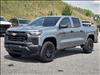 2025 Chevrolet Colorado Work Truck w/ WT Custom Pkg