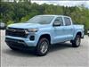 2025 Chevrolet Colorado LT w/ Advanced Trailering Pkg