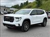 2025 GMC Acadia AT4