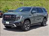 2025 GMC Yukon AT4