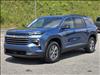 2025 Chevrolet Traverse LT 1LT