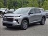 2025 Chevrolet Traverse LT 1LT