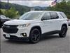 2019 Chevrolet Traverse LT Cloth w/1LT