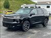2025 Chevrolet Traverse High Country w/ Remote Start and HD Surround Vis