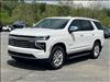 2025 Chevrolet Tahoe Premier 4WD w/ 3rd Row Seating and HD Surround V