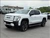 2025 GMC Sierra EV Denali w/ Heated Seats and Pano Roof