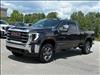 2025 GMC Sierra 2500HD SLT 4WD w/ X31 Off-Road and Protection Pkg