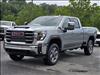 2025 GMC Sierra 2500HD SLT