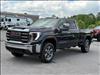 2025 GMC Sierra 2500HD SLT 4WD w/ X31 Off-Road and Protection Pkg