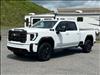 2025 GMC Sierra 2500HD AT4 4WD w/ AT4 Premium Plus Pkg