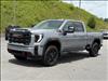 2025 GMC Sierra 2500HD AT4 4WD w/ AT4 Premium Plus Pkg