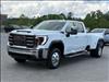 2025 GMC Sierra 3500HD SLT 4WD w/ SLT Premium Pkg