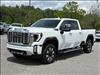 2025 GMC Sierra 3500HD Denali 4WD w/ Denali Reserve Pkg