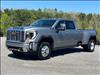 2025 GMC Sierra 3500HD Denali 4WD DRW w/ Reserve Pkg