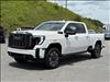 2025 GMC Sierra 2500HD Denali Ultimate X31 Off-Road 4WD w/ Tech Pkg