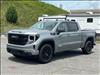 2025 GMC Sierra 1500 Elevation 4WD w/ Trailering Pkg and HD Rear Visi